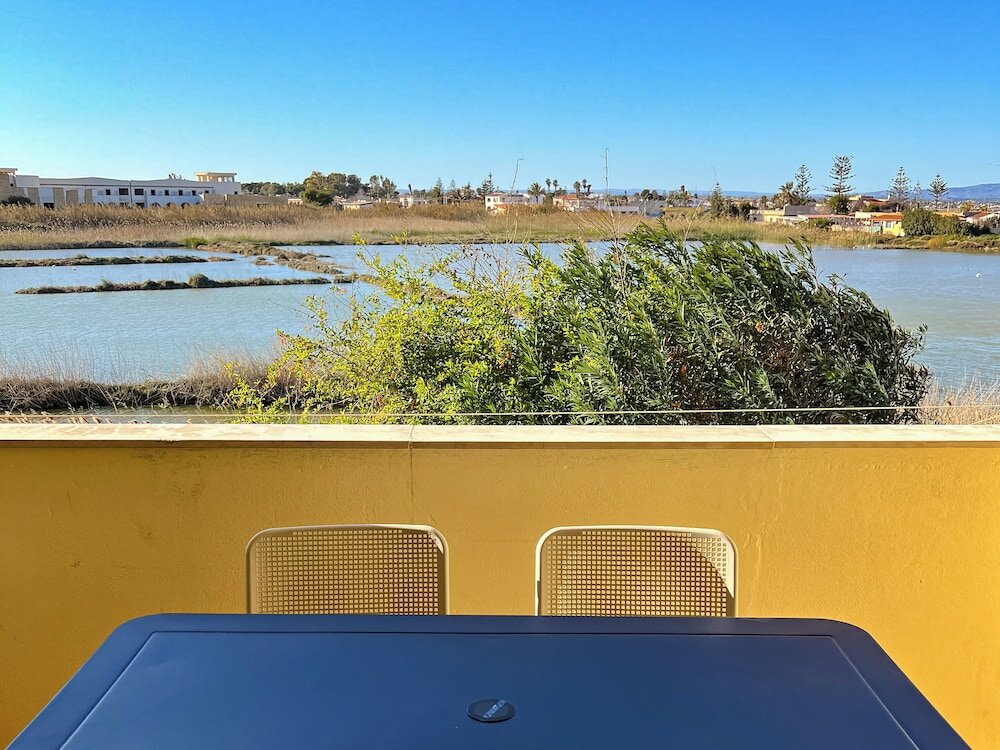 Фото Aloha Marzamemi Rooms