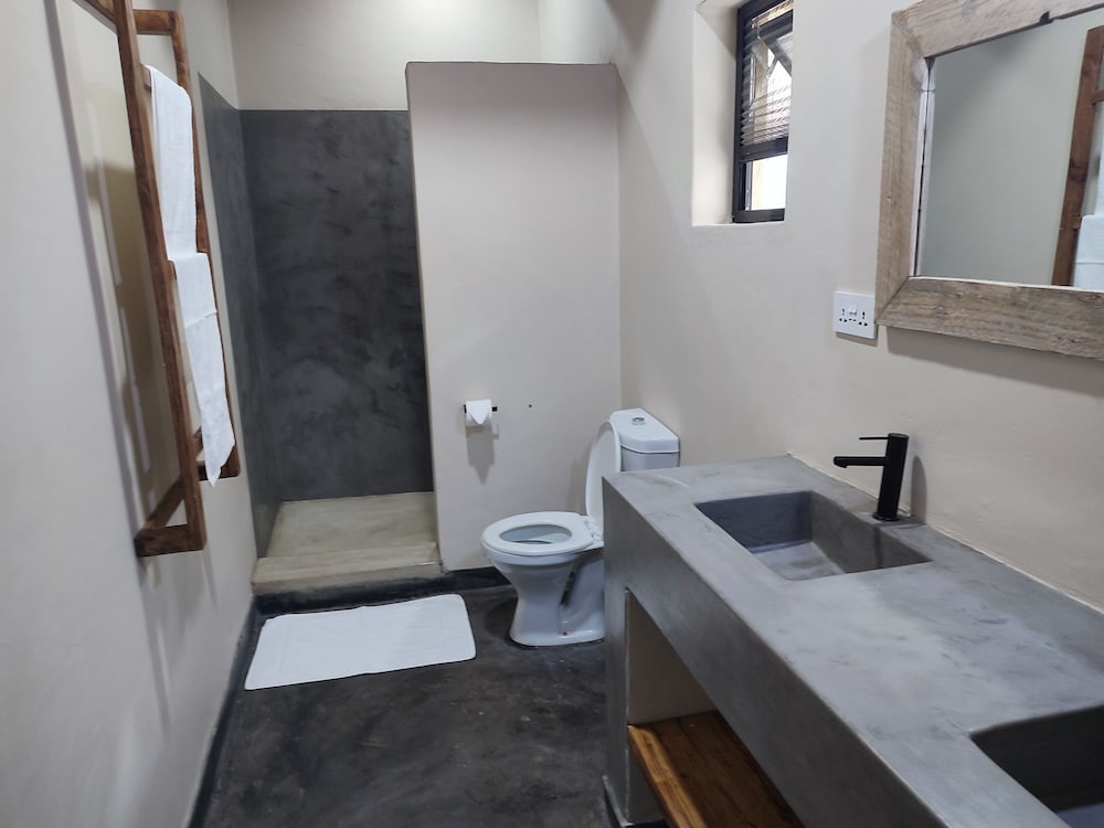 Фото Joma Adventure Lodge