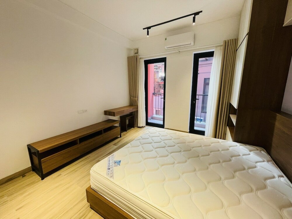 Фото Paradise Home Luxury Apartment Tu Hoa