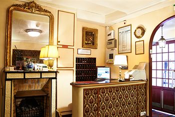 Фото Hotel Maillot