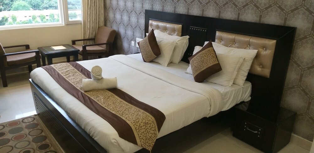 Фото Green by One Hotels