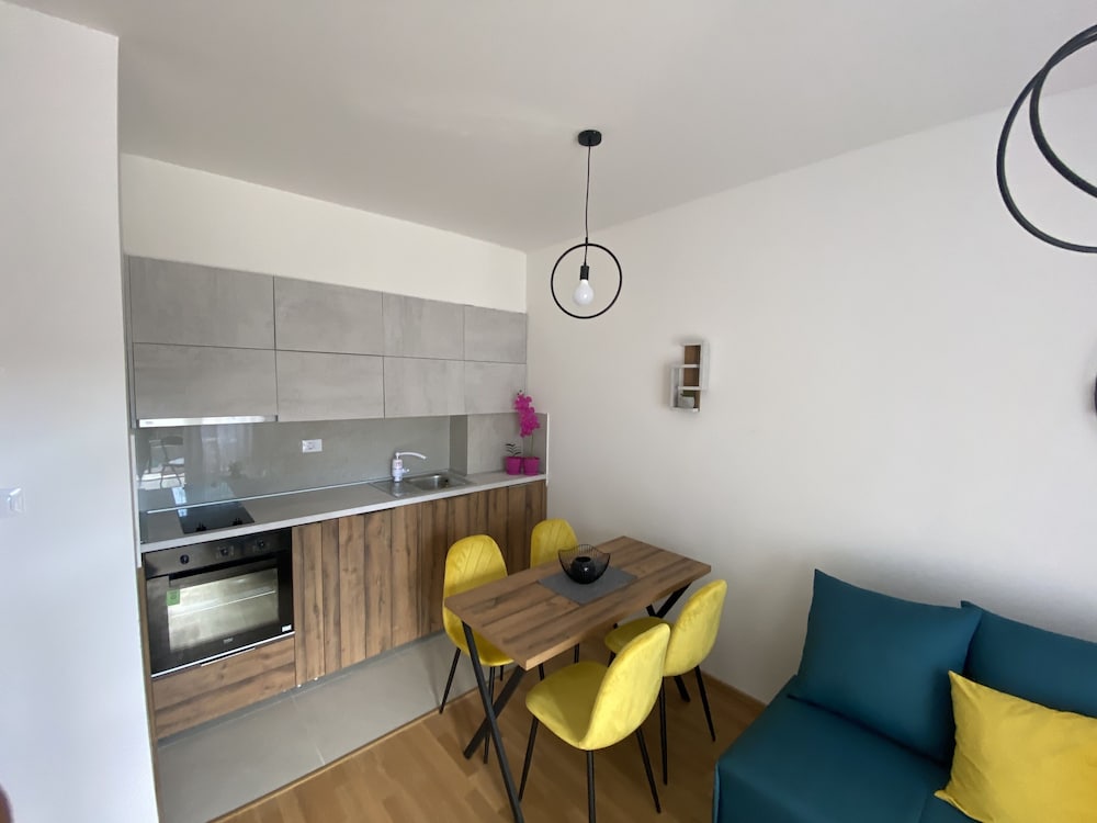 Фото One bedroom apartment Sunrise