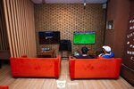 Champion (Dostyk Avenue, 99Б) ، نادي الكمبيوتر