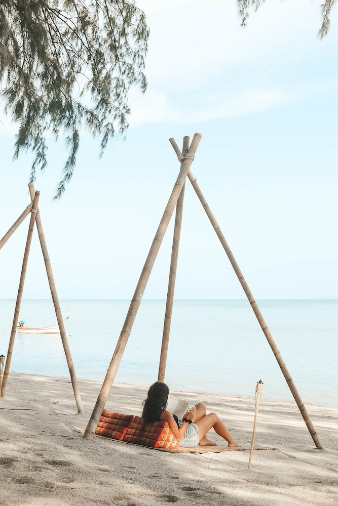 Фото Tiki Beach Koh Phangan