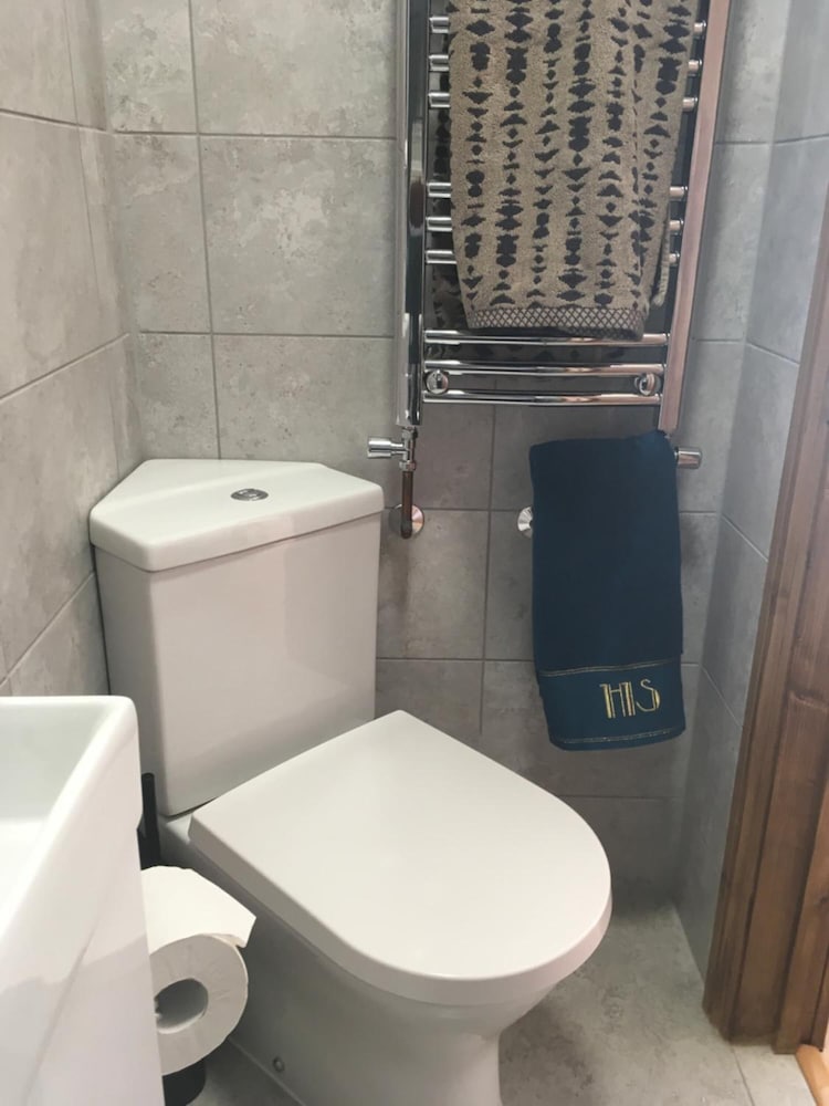 Фото Oxford City Guest House