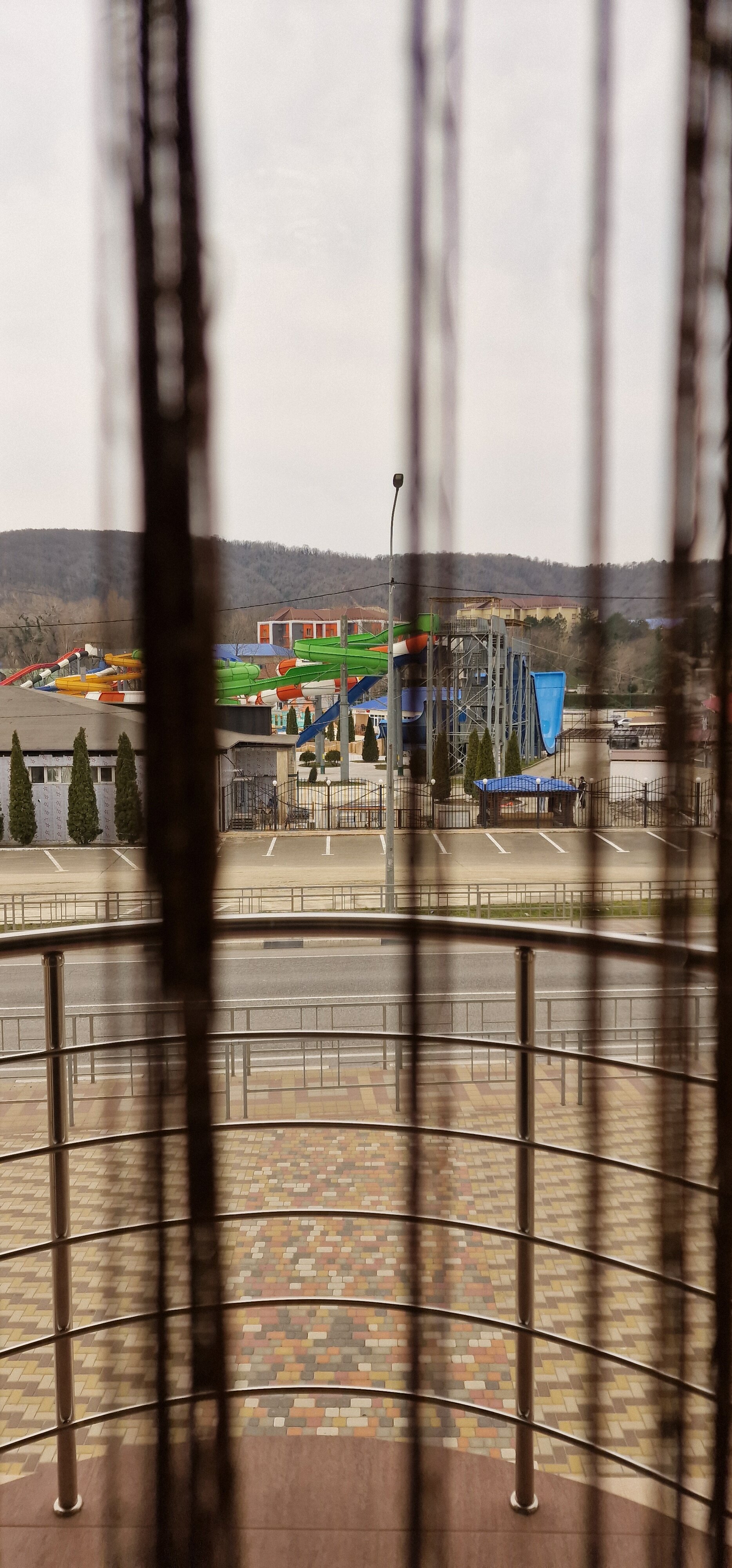 Фото Golden Plaza