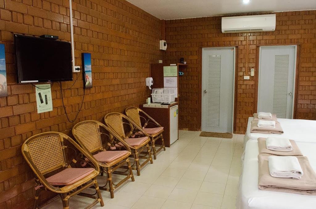 Фото Ban Krut Resort