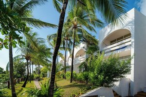 Гостиница Hotel Maya Caribe Faranda