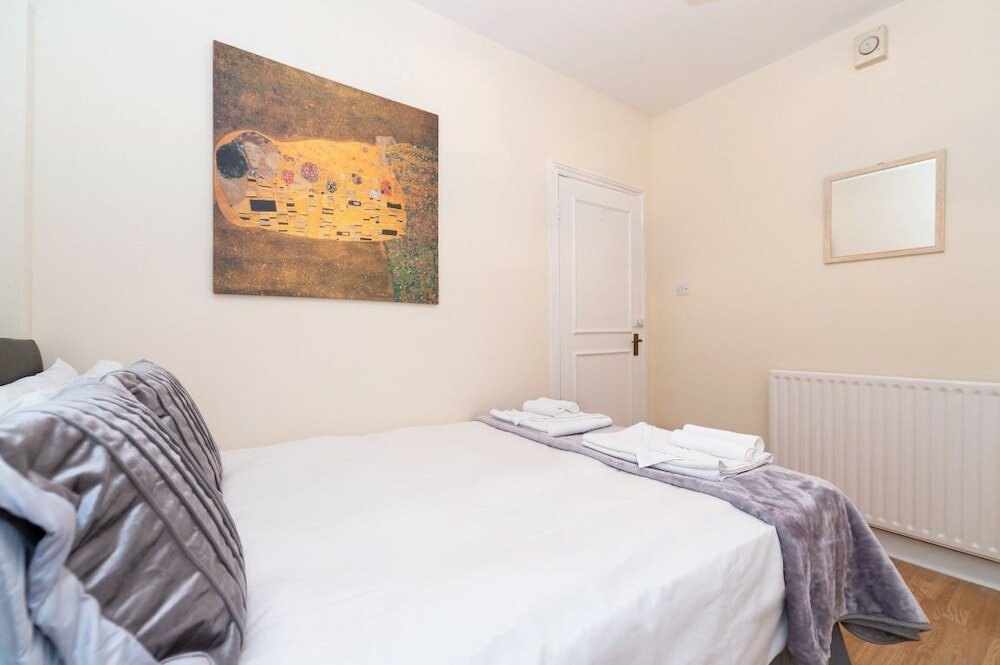 Фото Pml Apartments Soho