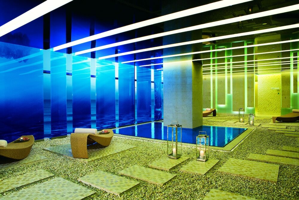 Фото Secrets The Vine Cancun All Inclusive