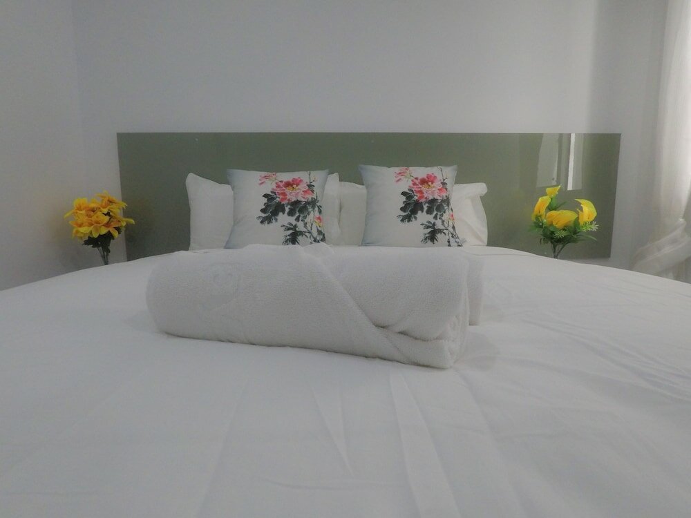 Фото A&z Frailes - Auto check-in property