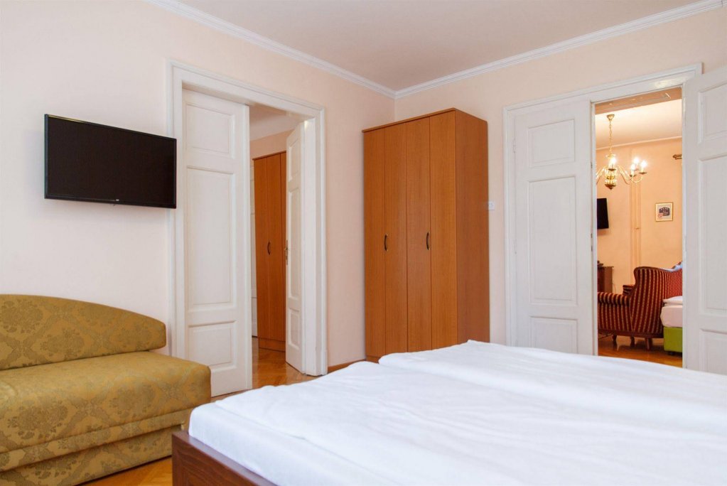 Фото Apartment Belgrade Center - Dobrinjska