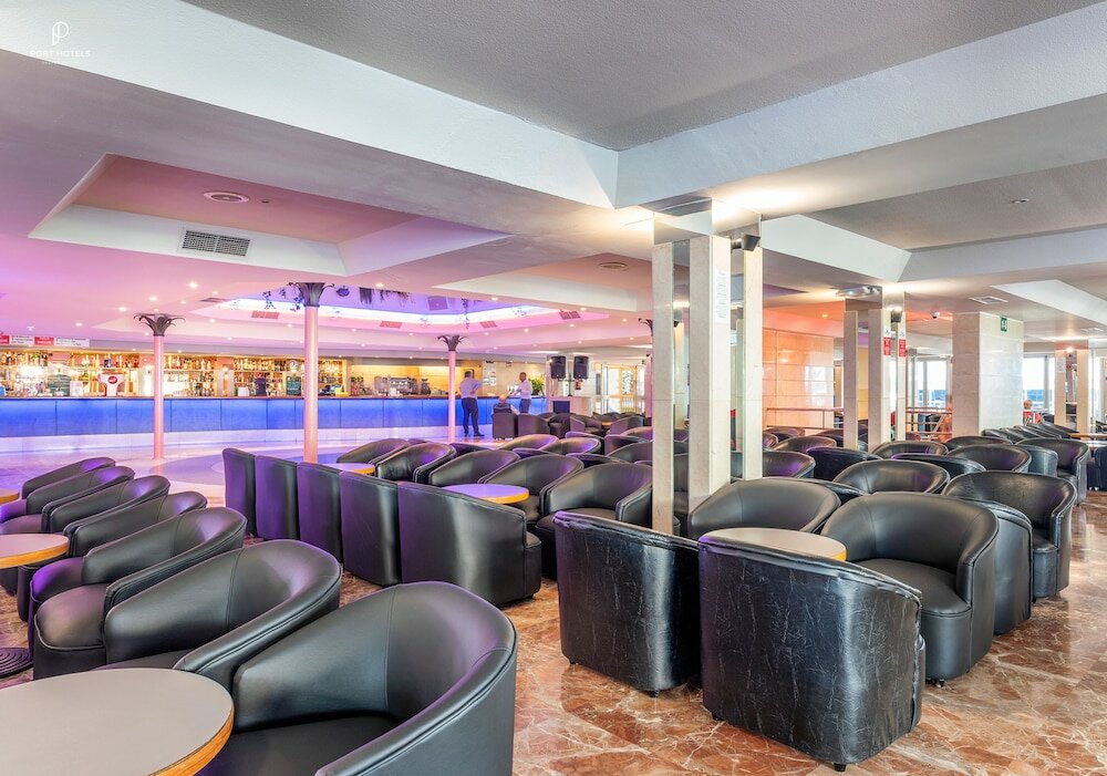 Фото Port Fiesta Park Hotel