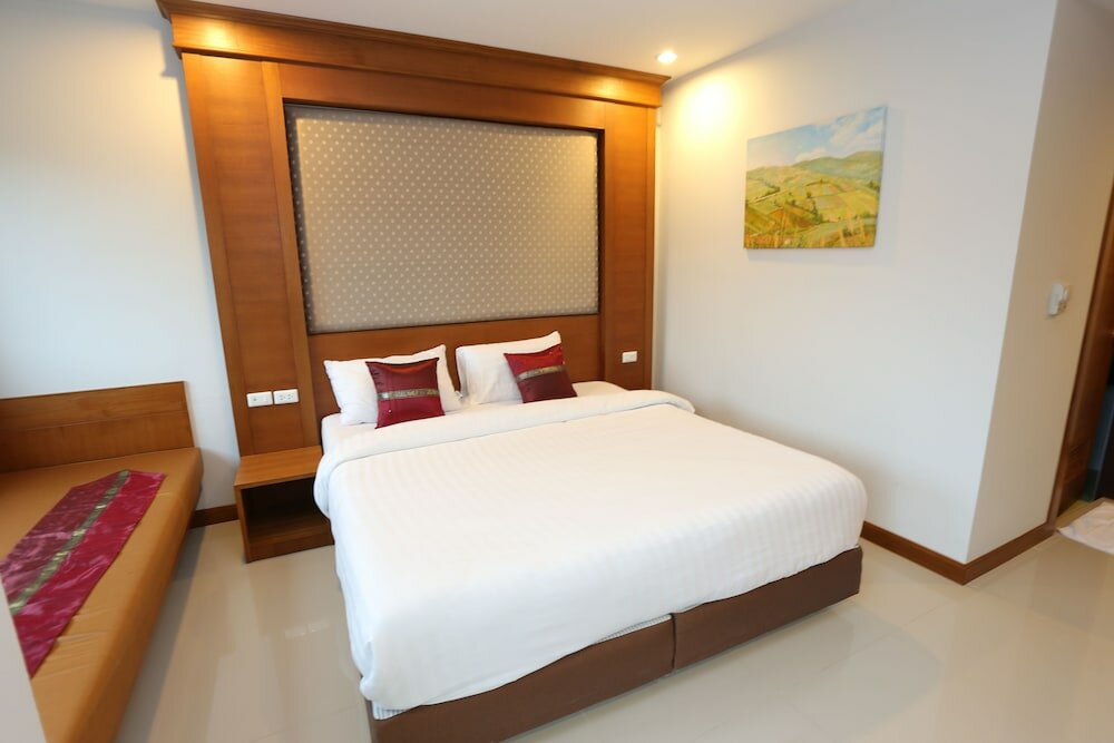 Фото Rojjana Residence