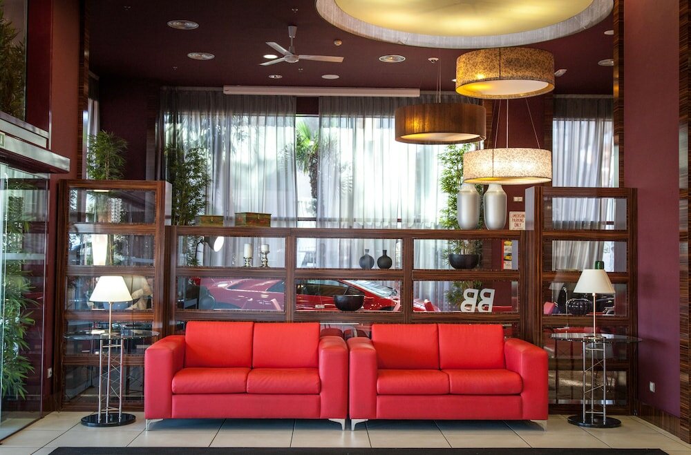 Фото Exe Convention Plaza Madrid