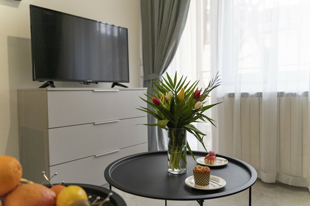 Фото Coop Apartments