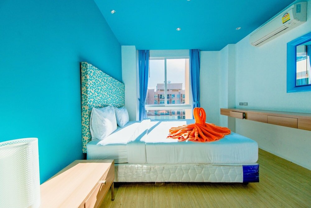 Фото Atlantis Residence