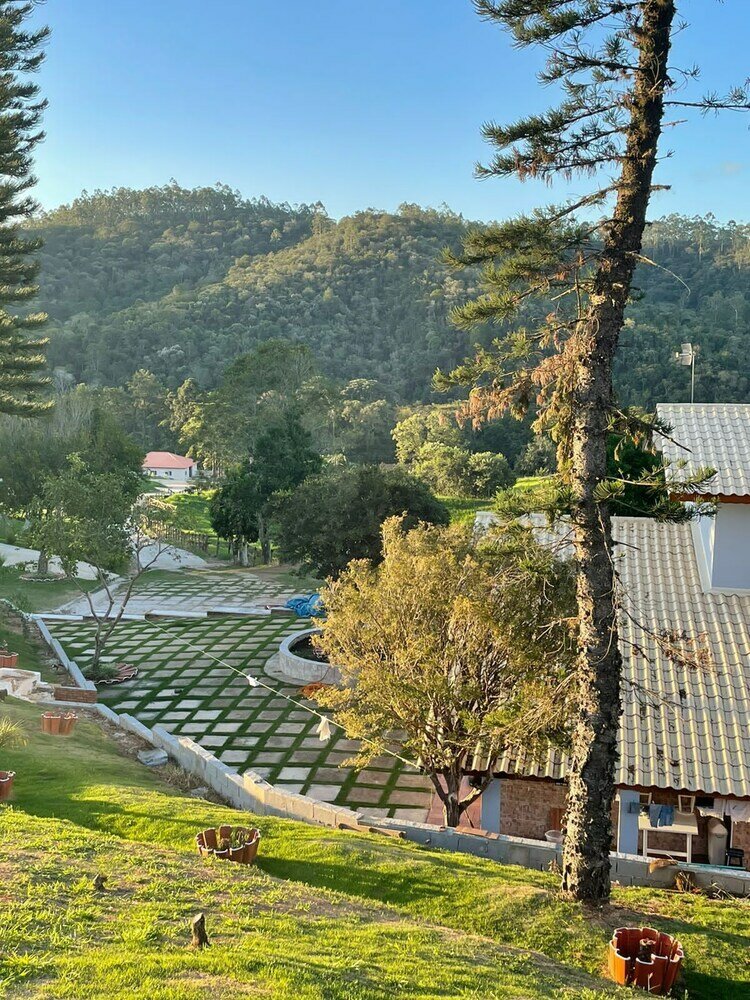 Фото Pousada Haras Fazenda Jamaica