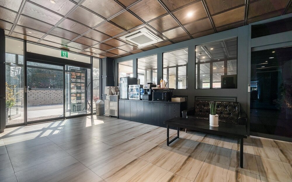 Фото Yongin Boutique Hotel Bien