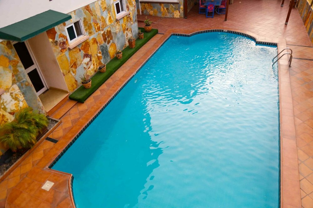 Фото Midindi Hotel