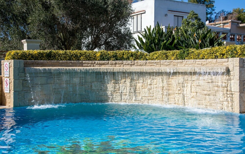 Фото Artdeco Luxury Suites