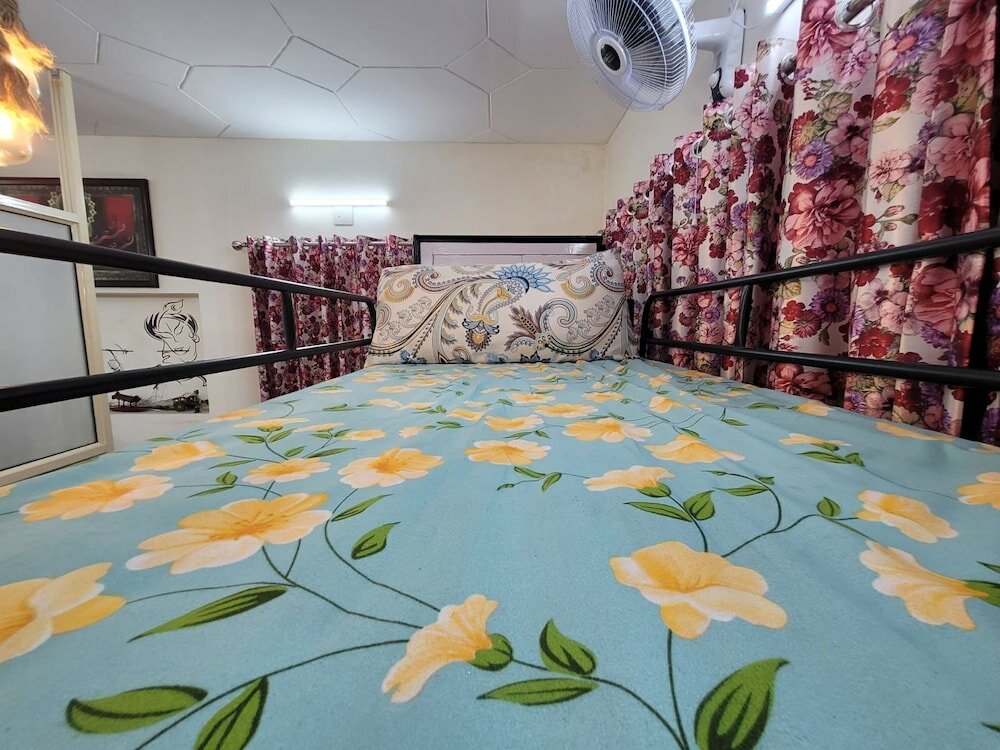 Фото Dhairya Villa Home Away From Home