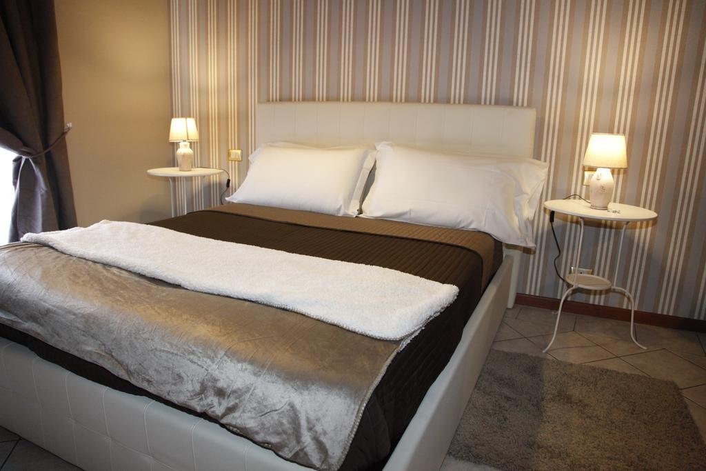 Фото B&b Verona Rooms