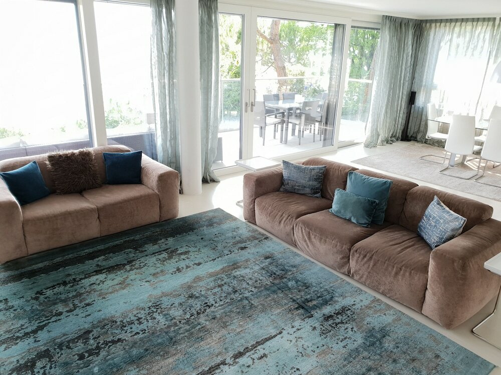 Фото The View Montreux