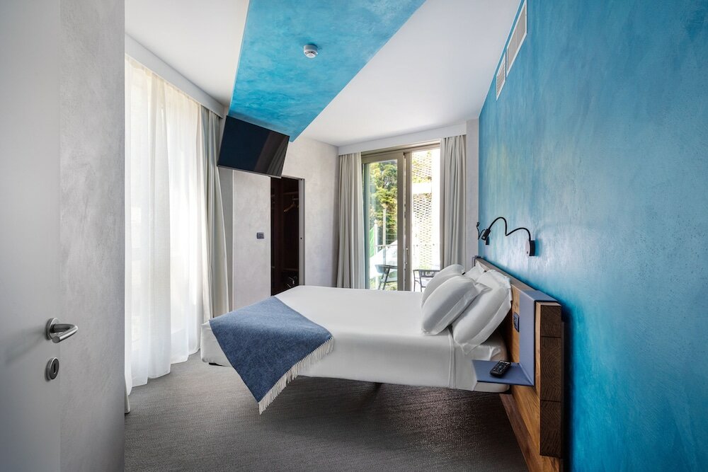 Фото Carrick Hotel Camogli