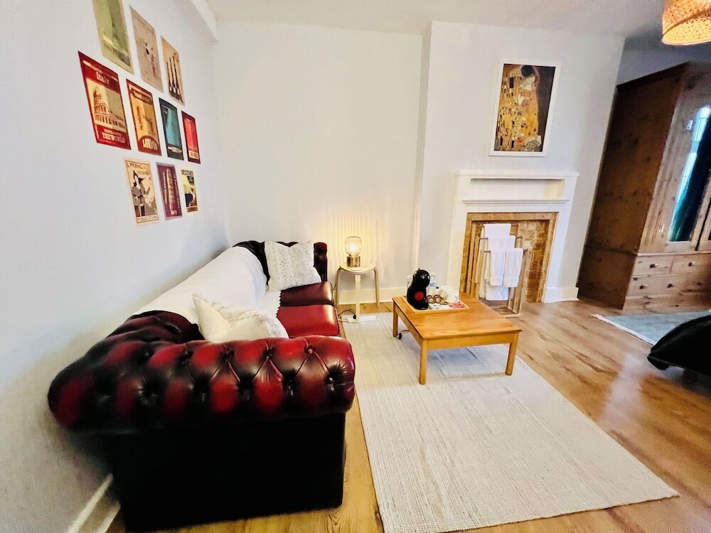 Фото Rest Boutique Notting Hill