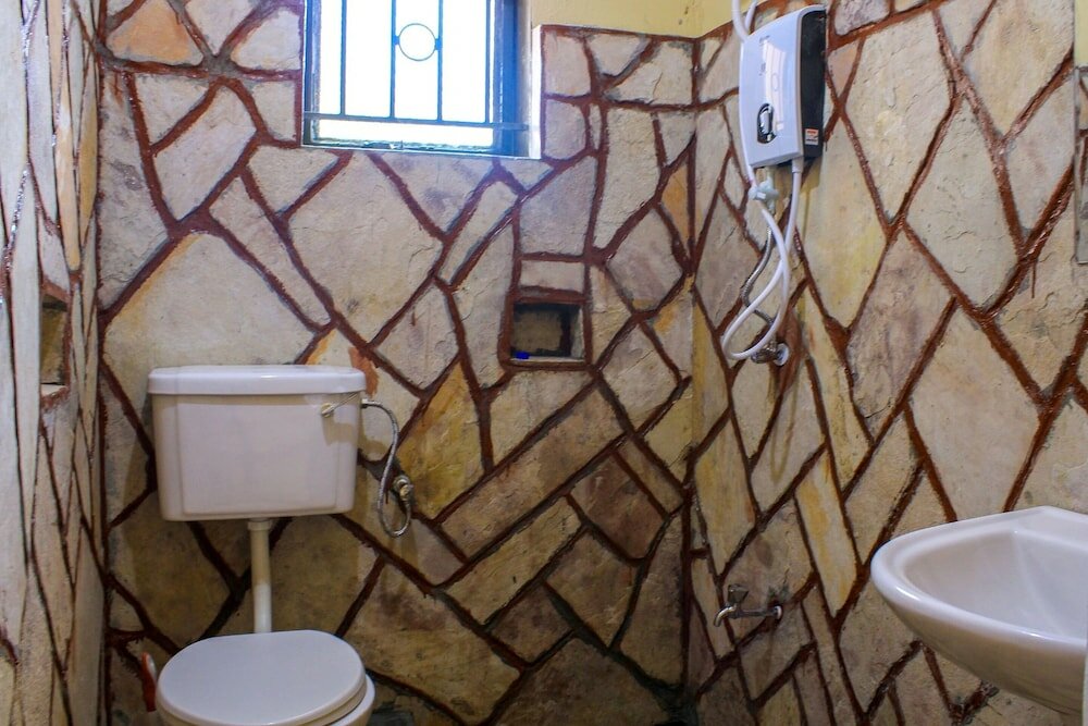 Фото Cycad Entebbe Guest House