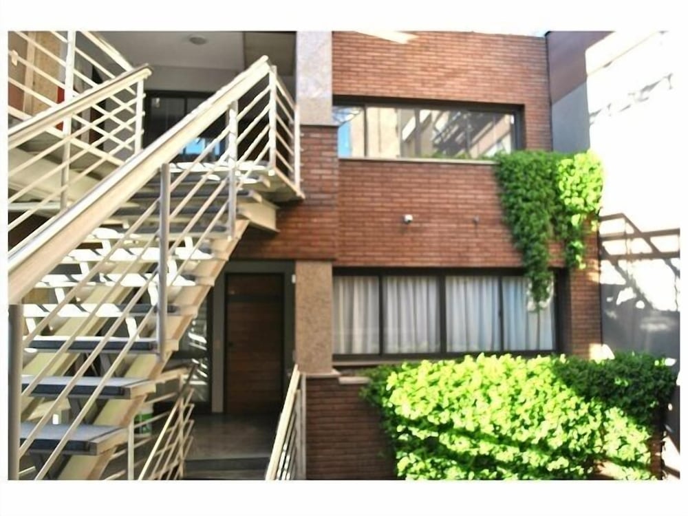 Фото Apartamentos Mendoza