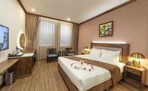 Гостиница Marigold Hotel Dalat