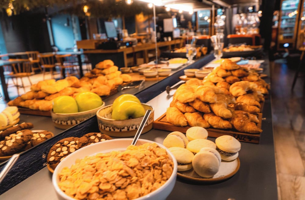 Фото Refugio Knapp