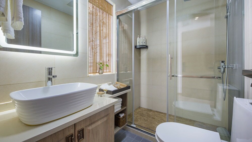 Фото Floral Hotel Red Forest Yuyao