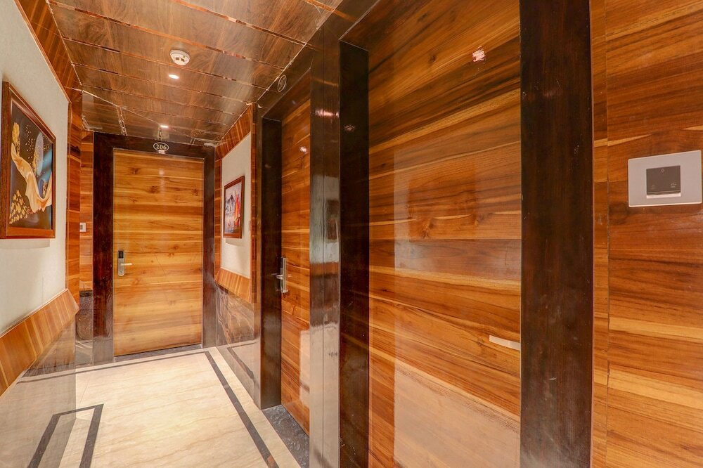 Фото Fabhotel Prime Shree Dev Villa