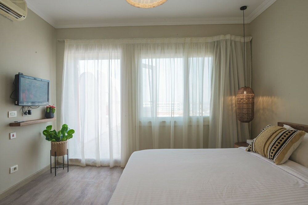 Фото The Bay Hotel Hurghada Marina