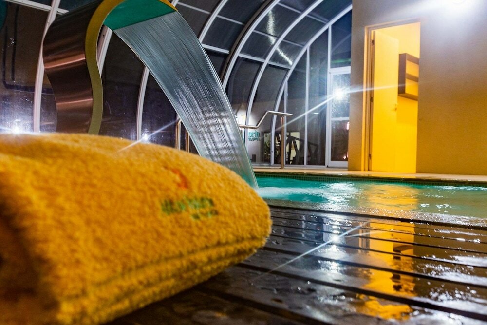 Фото Altos Valeria Apart Hotel