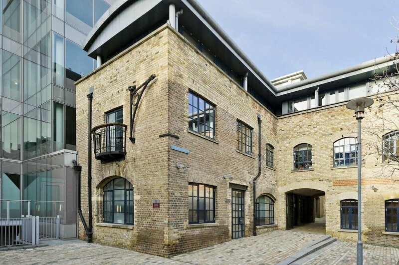 Гостиница Stylish 2 bed Flat Kings Cross в Лондоне