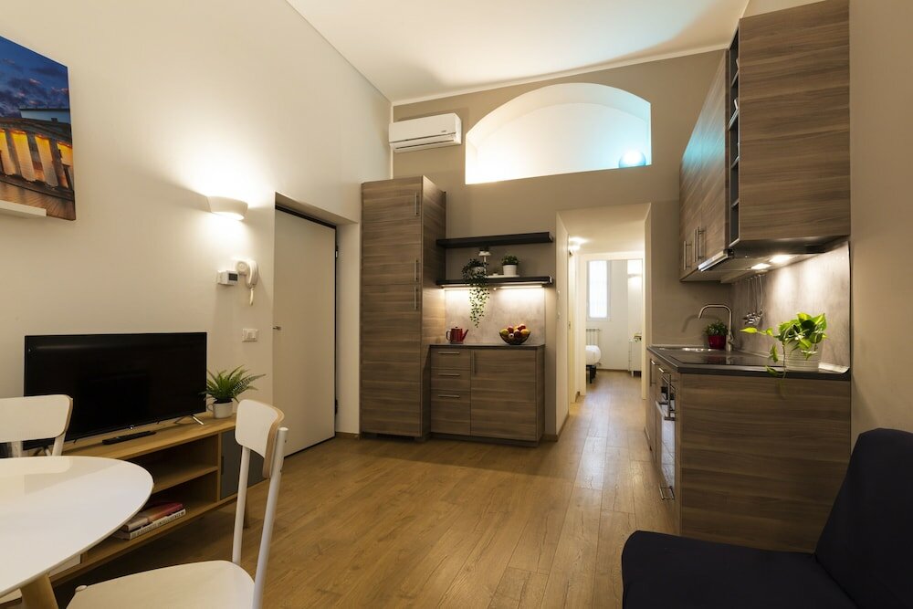 Фото NotaMi - Voghera Fashion District