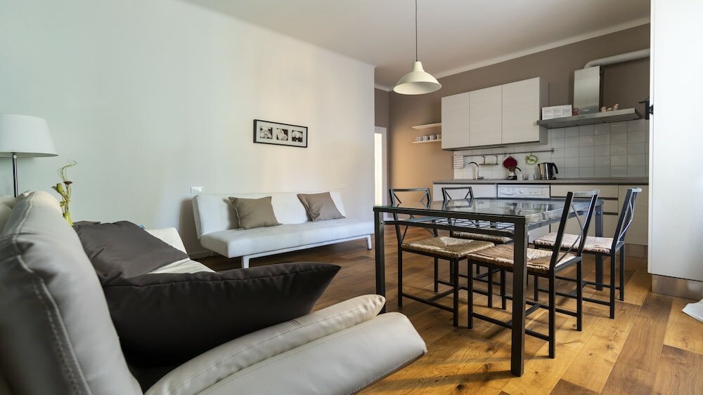 Фото Italianway Riva di Reno 47 B