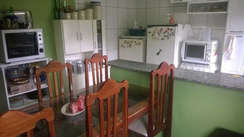 Фото Pousada Campo de Cima