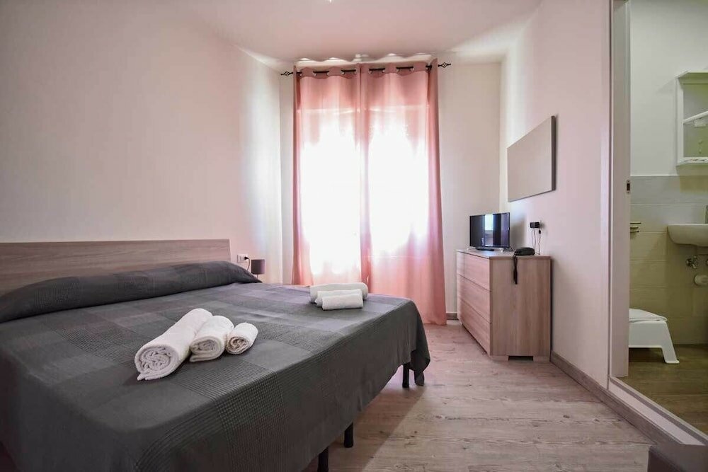 Фото Hotel La Pineta Marina di Carrara