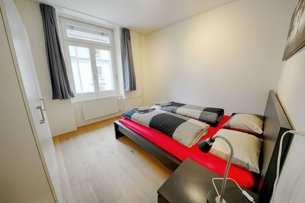 Фото Hitrental City Apartments