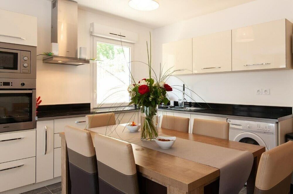 Фото Résidence D'Azur Riou