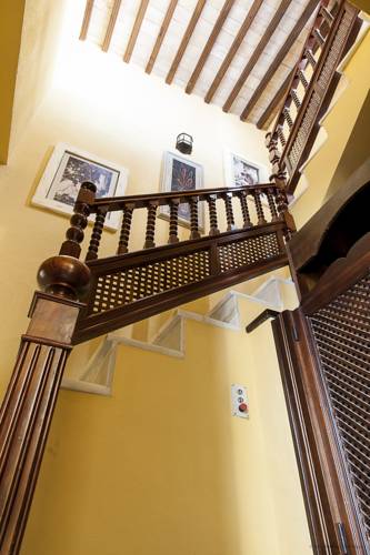 Фото Casa San Jose