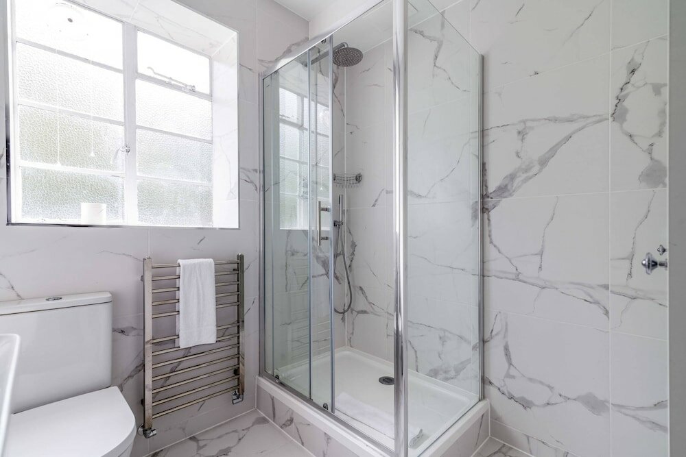 Фото Stylish Kings Cross Flat