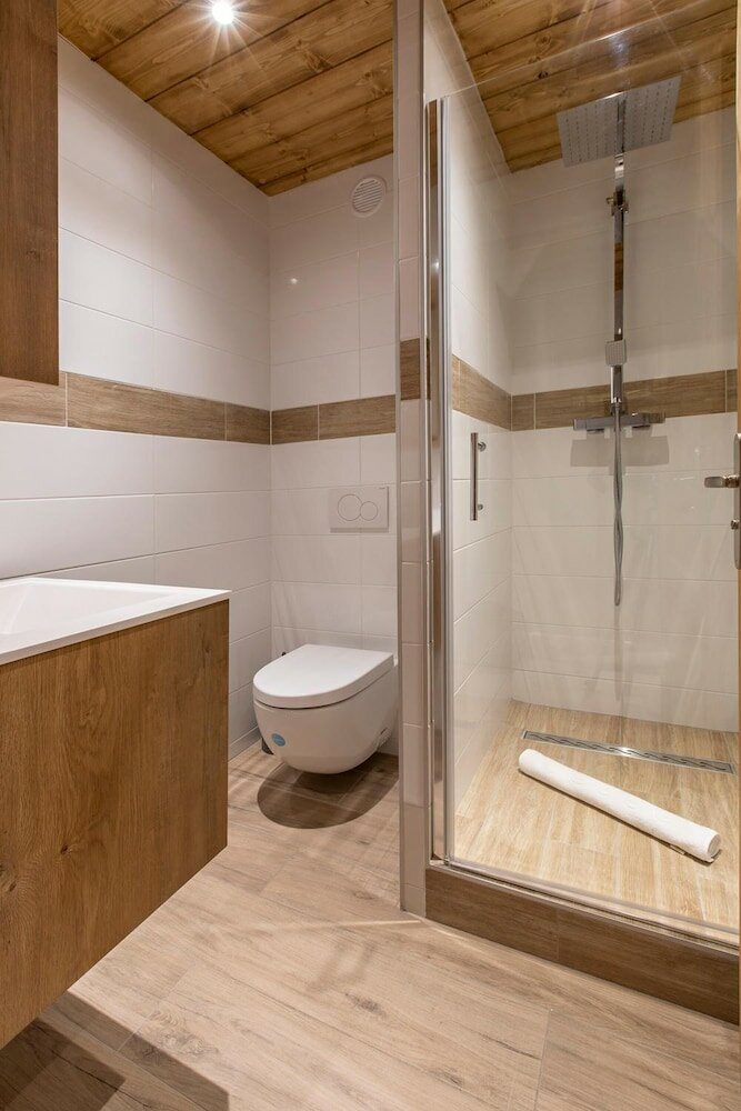 Фото Résidence La Forêt Du Praz