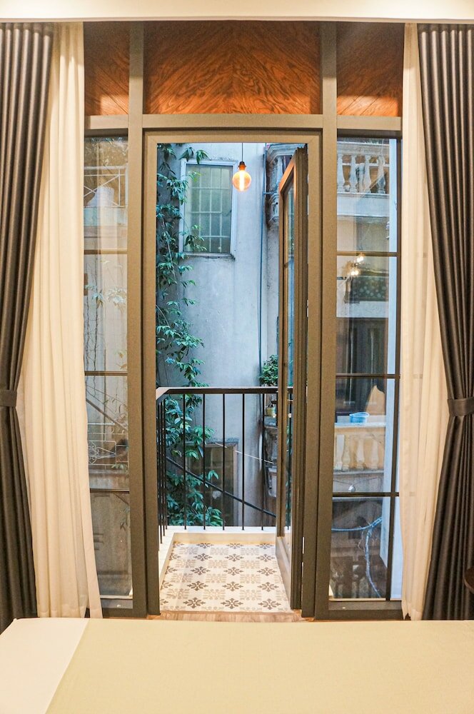 Фото Wecozy Noi Mieu