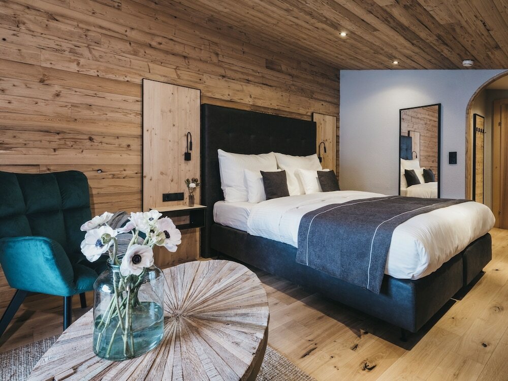 Фото Hotel Tyrol